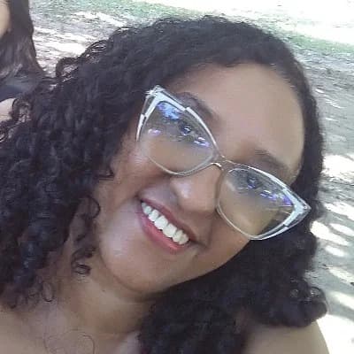 Portrait of Iza Figueredo