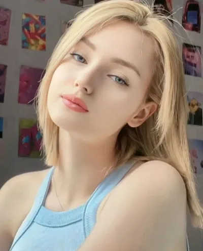 Portrait of chloerichardsonn