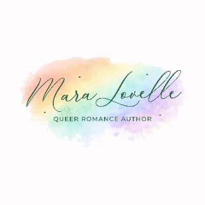 Portrait of Mara Lovelle