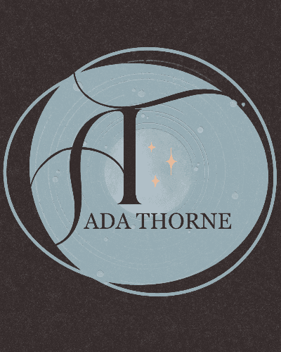 Portrait of Ada Thorne