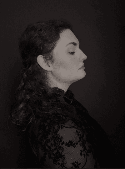 Portrait of Cherish Wright