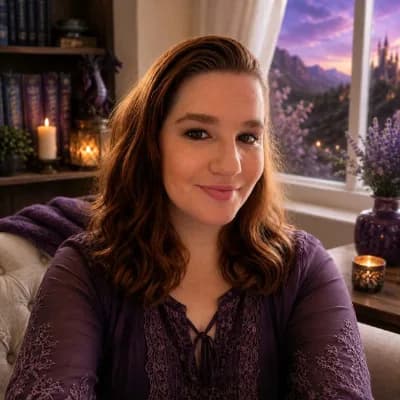 Portrait of Jennifer Kimmins