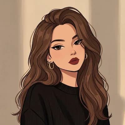 Portrait of Elsaeloise