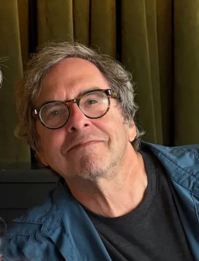 Portrait of Jeff Polman
