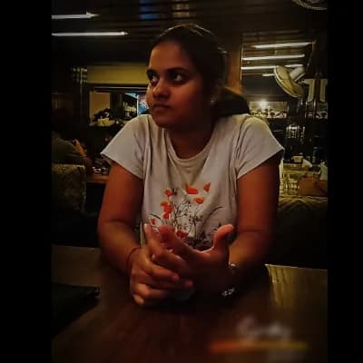 Portrait of Divyanshi Rajput