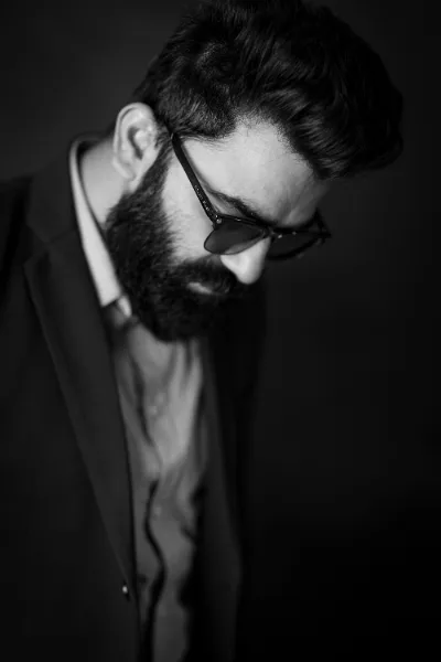 Portrait of PRIYANSHU SHARMA