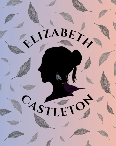 Portrait of Elizabeth Castleton