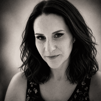 Portrait of Molly George