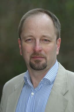 Portrait of Michael Rose Media