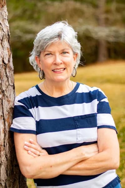 Portrait of Paula Peckham