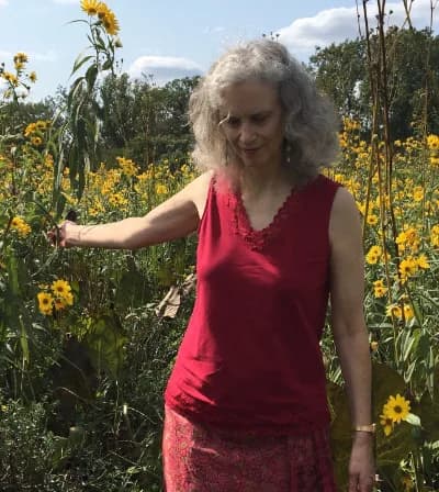 Portrait of Kathryn j. Atwood