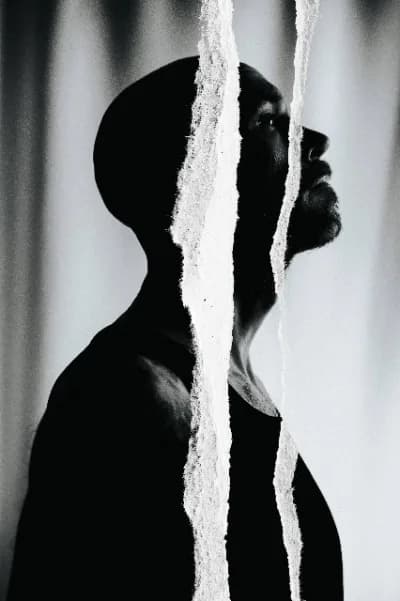 Portrait of D. Tolmach