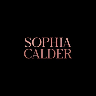 Portrait of Sophia Calder