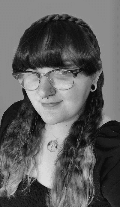Portrait of Lex Rose