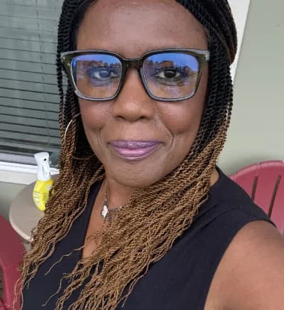 Portrait of S. Denice Newton