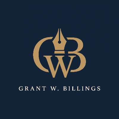Portrait of Grant W. Billings