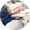 Portrait of Marilyn Raven