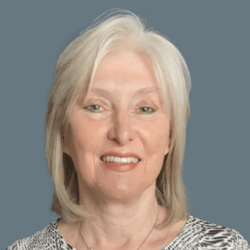 Portrait of Cheryl Burman