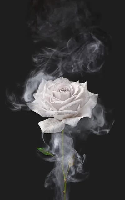 Portrait of Velrith Rose