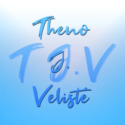 Portrait of Theno “TJ” J. Velisté