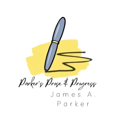 Portrait of James A. Parker
