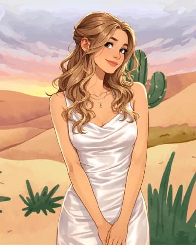 Portrait of stephymmarieauthor