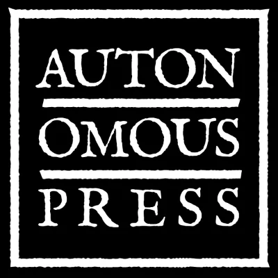 Portrait of Autonomous Press