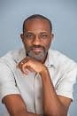 Portrait of Michael Ajose