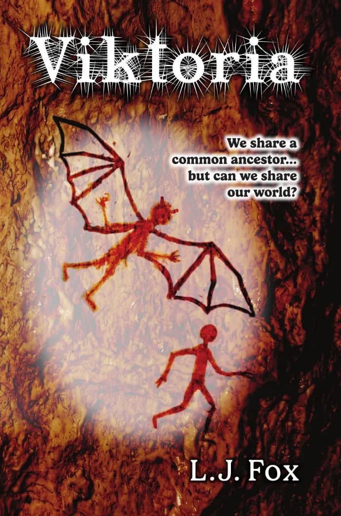 We share a common ancestor ... but can we share our world?
