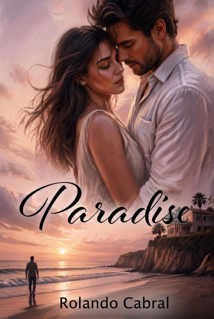 “A mysterious tropical paradise surrounded by beautiful Caribbean waters, hiding dark secrets, danger, and the mystery of immortality.”