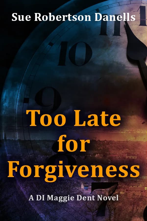 Time is running out