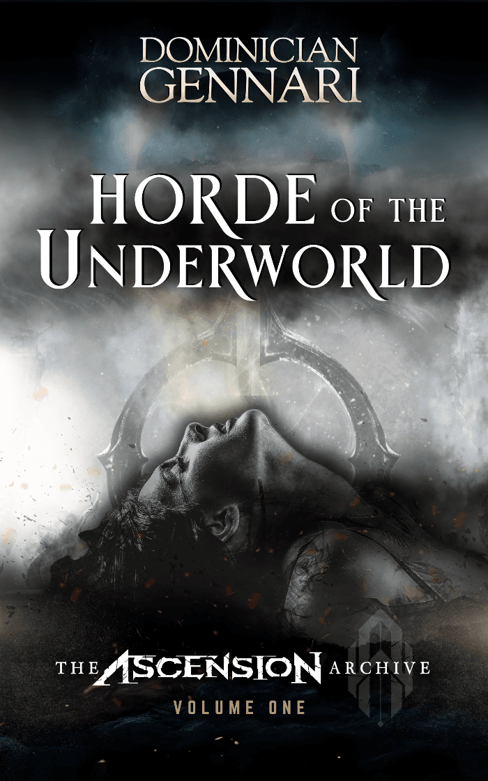 Rising from the depths of despair, and left with this question; "What would you do if you could never see your sister again?" Will Syra lay and die, or will she rise and confront the dark and dangerous underworld to find her beloved sister?