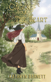 Cages of the Heart by Kathryn Barnett, Historical Fiction book cover on IndieFiction