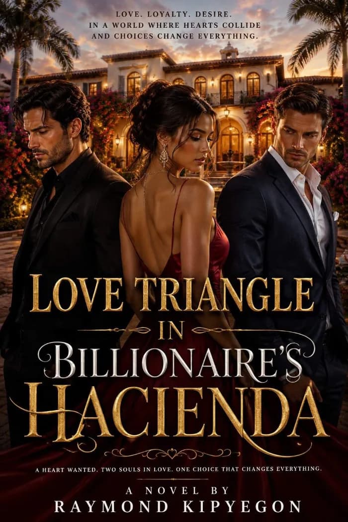 Depicts confused characters in love and betrayal